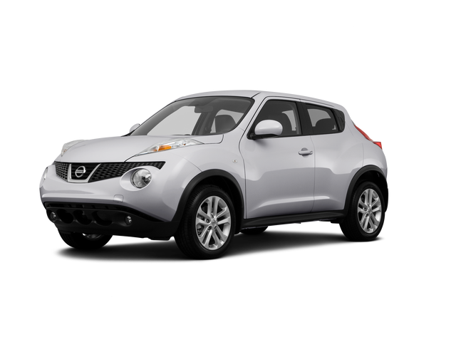 2014 Nissan Juke SL