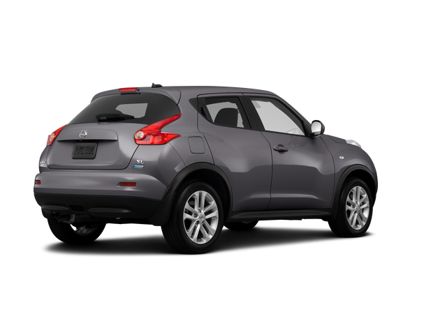 2014 Nissan Juke SL