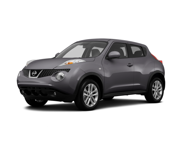 2014 Nissan Juke SL