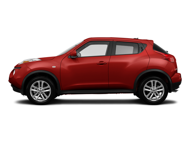 2014 Nissan Juke SL