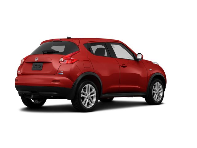 2014 Nissan Juke SL