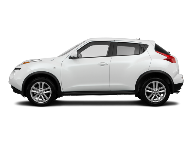 2014 Nissan Juke SL