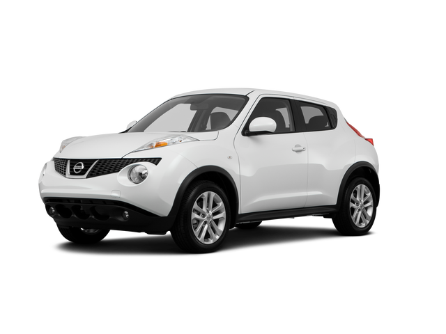 2014 Nissan Juke SL