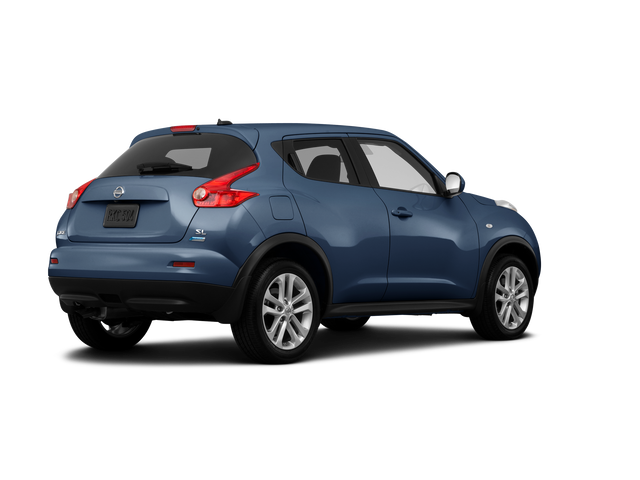 2014 Nissan Juke SL