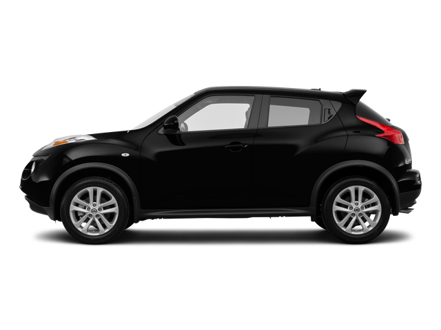 2014 Nissan Juke SV