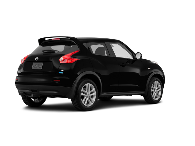 2014 Nissan Juke SV