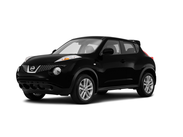 2014 Nissan Juke SV