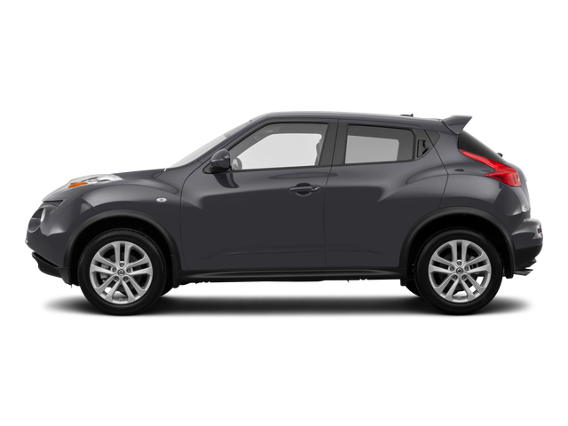 2014 Nissan Juke SV