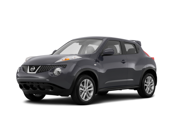 2014 Nissan Juke SV