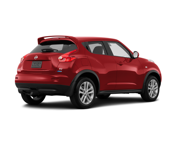 2014 Nissan Juke SV