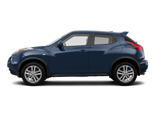 2014 Nissan Juke SV