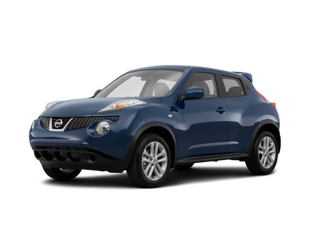 2014 Nissan Juke SV