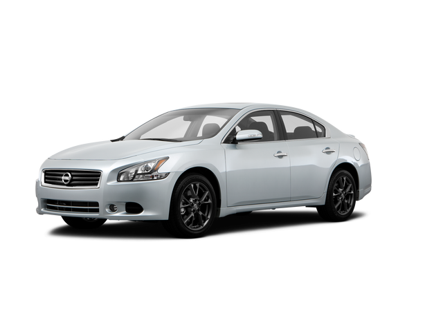 2014 Nissan Maxima 3.5 S