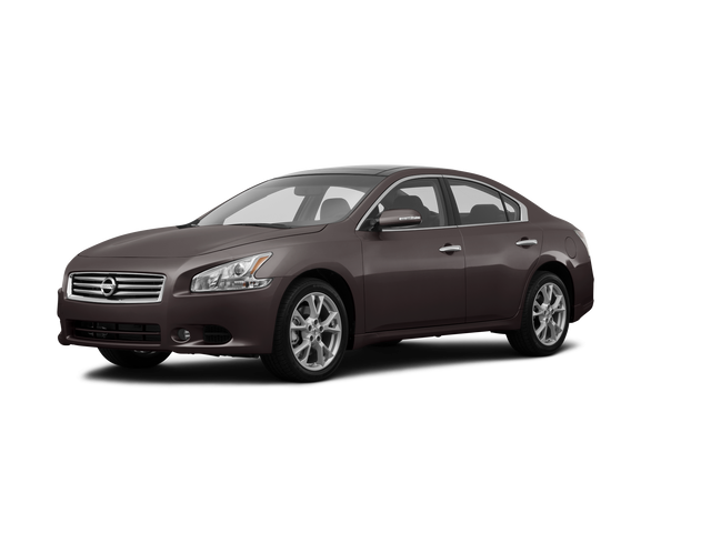 2014 Nissan Maxima 3.5 SV Premium