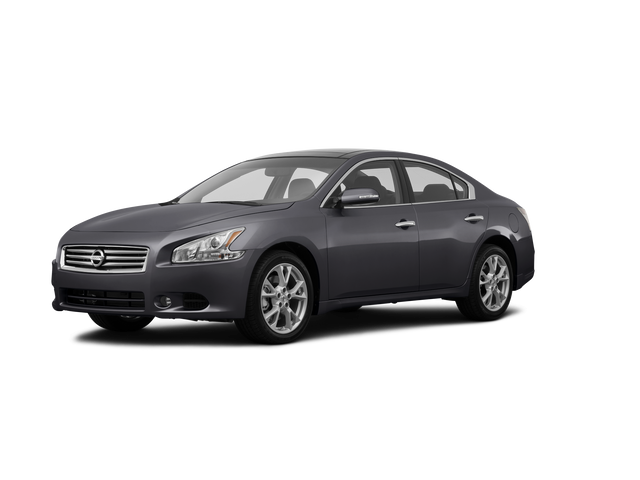 2014 Nissan Maxima 3.5 SV Premium