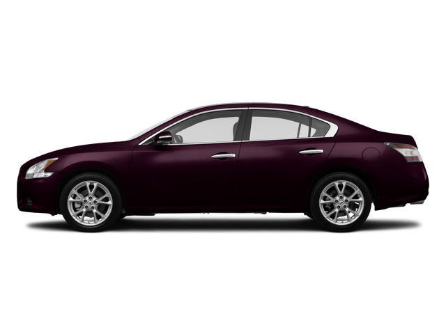 2014 Nissan Maxima 3.5 SV Premium