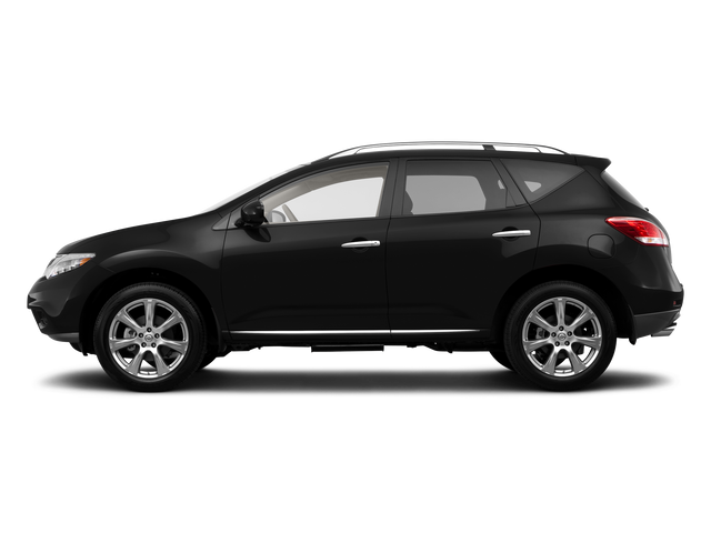 2014 Nissan Murano LE