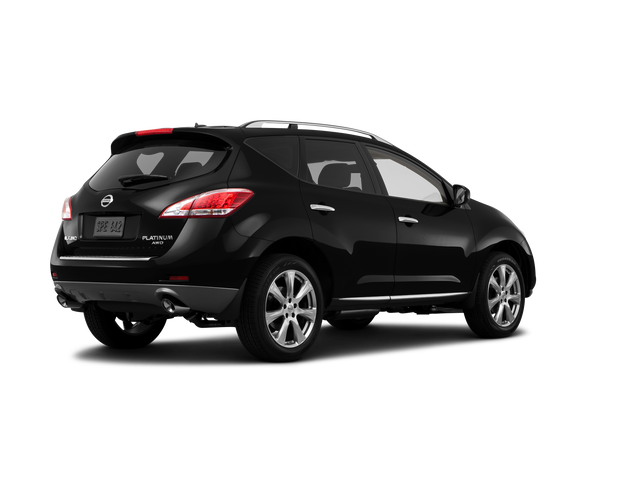 2014 Nissan Murano LE