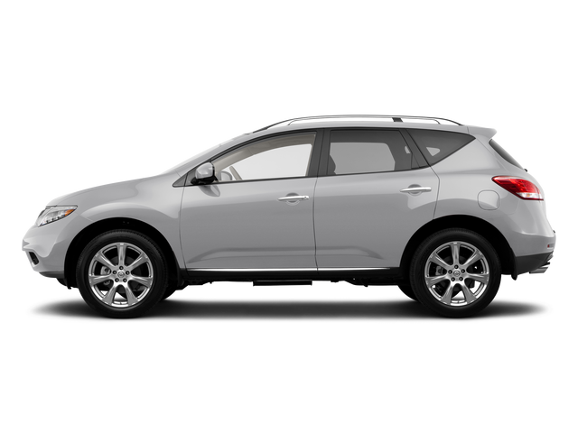 2014 Nissan Murano LE