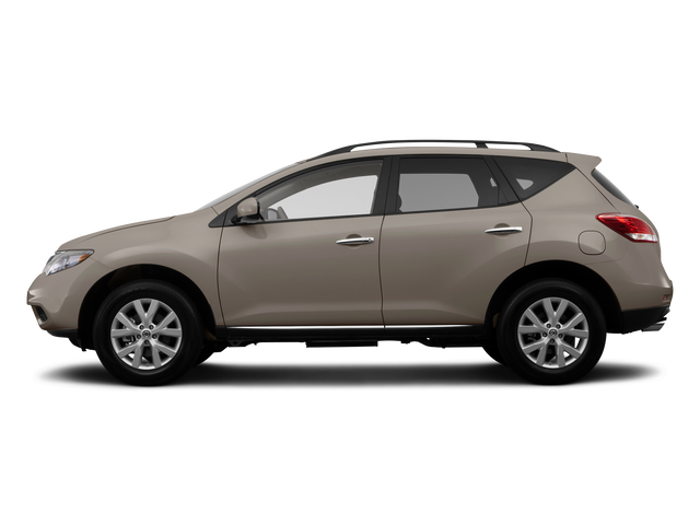 2014 Nissan Murano SV