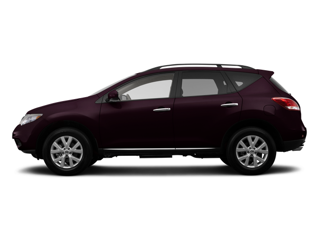 2014 Nissan Murano SL