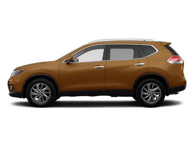 2014 Nissan Rogue SL