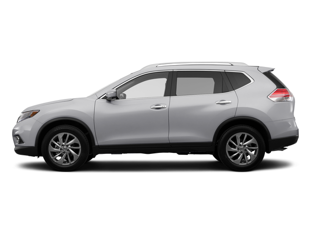 2014 Nissan Rogue SL