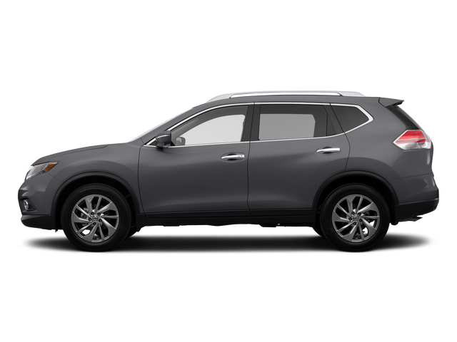 2014 Nissan Rogue SL