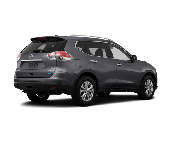 2014 Nissan Rogue SV