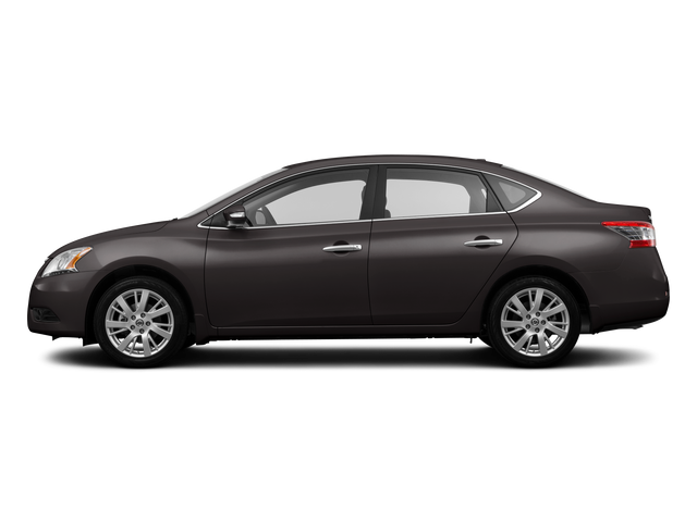 2014 Nissan Sentra SL