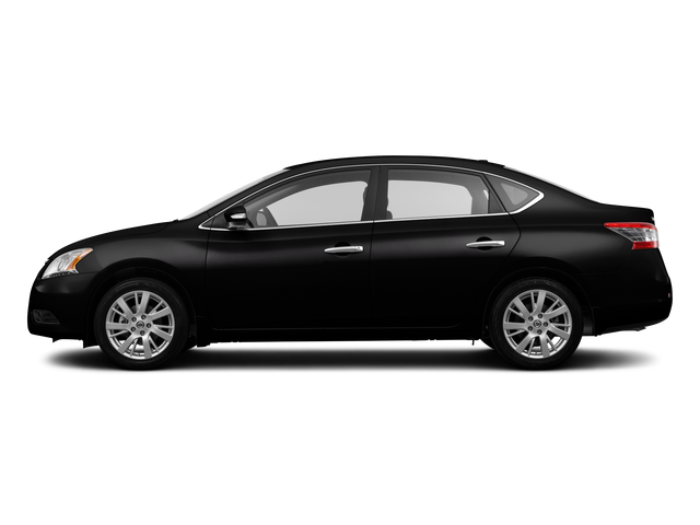 2014 Nissan Sentra SL