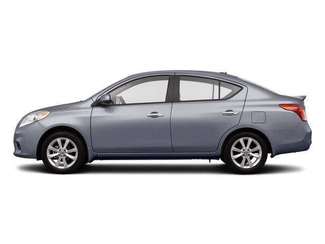 2014 Nissan Versa SL