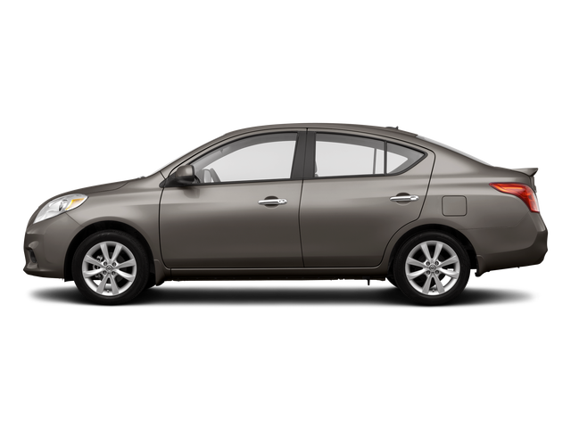 2014 Nissan Versa SL