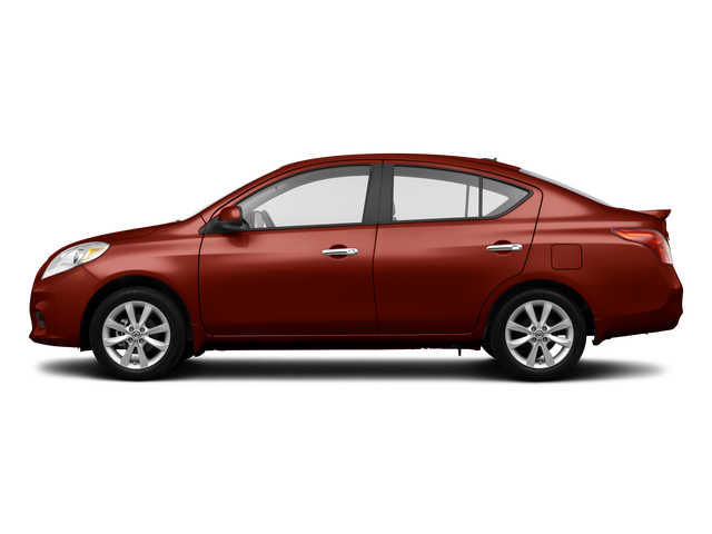 2014 Nissan Versa SL