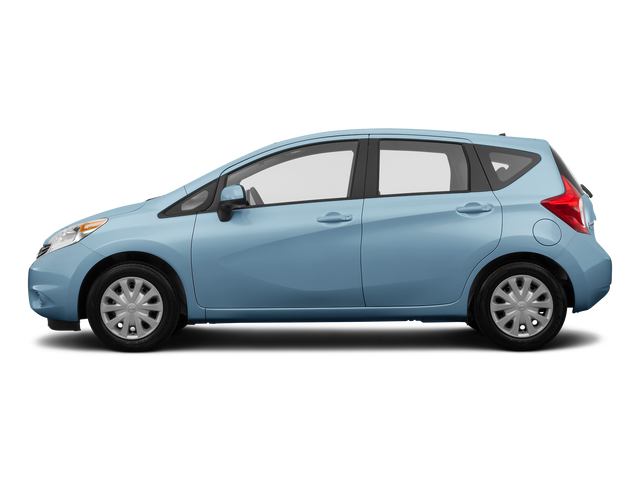 2014 Nissan Versa Note SV