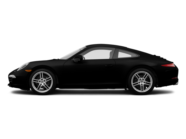 2014 Porsche 911 Carrera