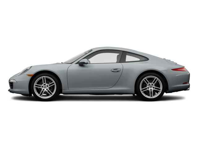 2014 Porsche 911 Carrera