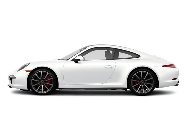 2014 Porsche 911 