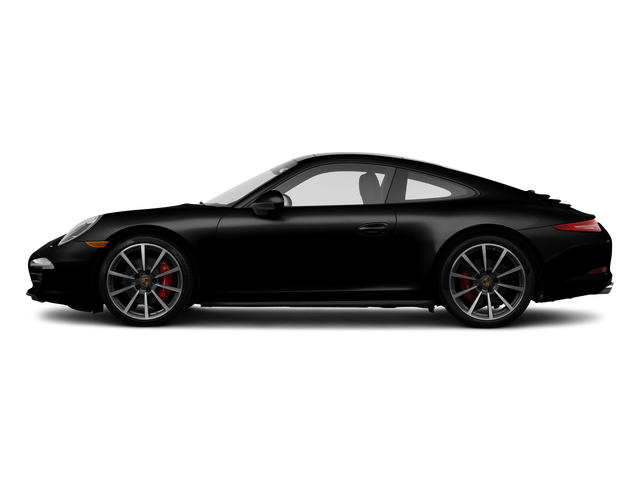 2014 Porsche 911 GT3