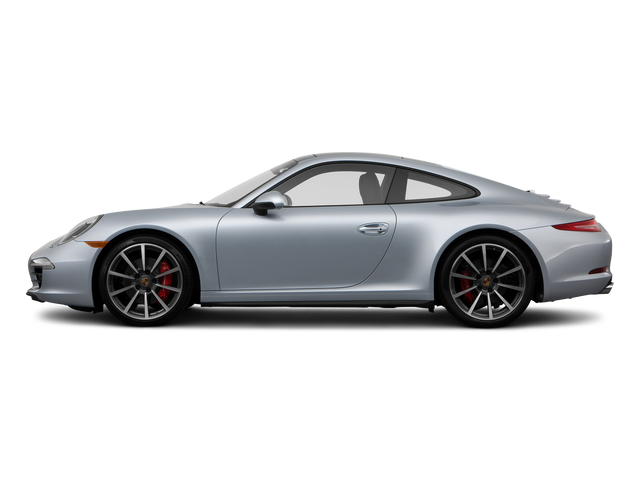 2014 Porsche 911 Carrera S