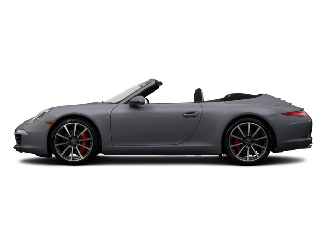 2014 Porsche 911 Carrera S