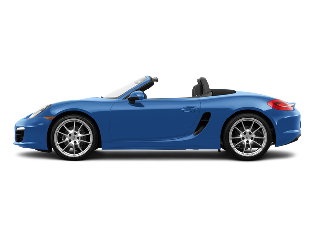 2014 Porsche Boxster Base