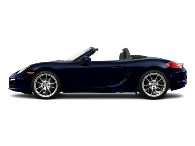 2014 Porsche Boxster Base