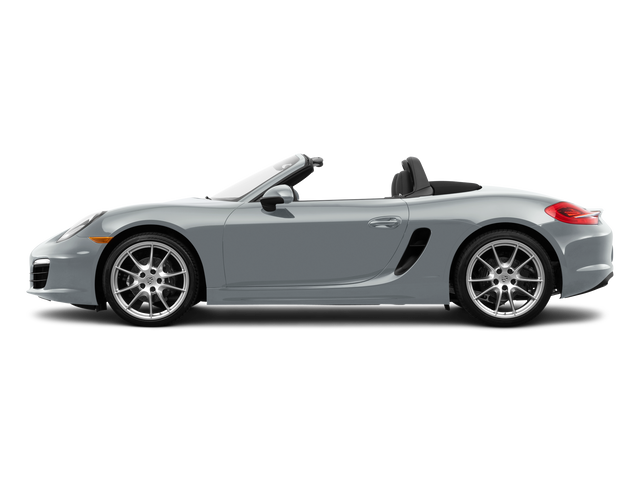 2014 Porsche Boxster Base