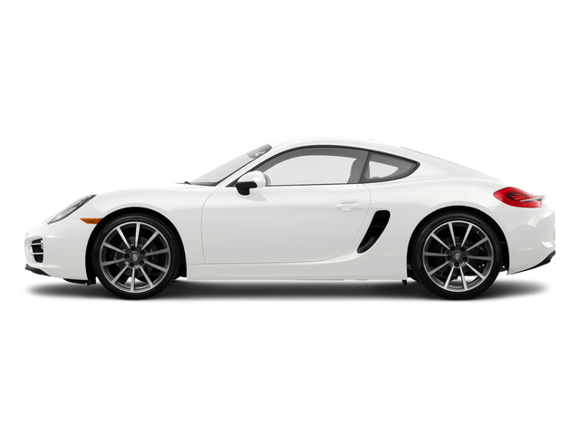 2014 Porsche Cayman Base