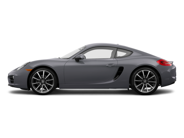 2014 Porsche Cayman Base