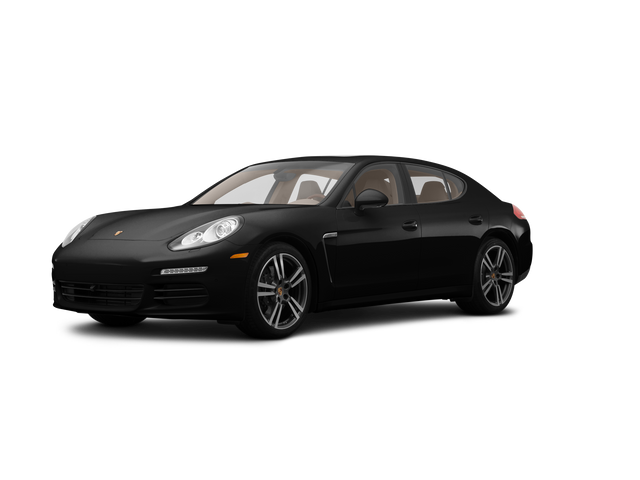 2014 Porsche Panamera Base