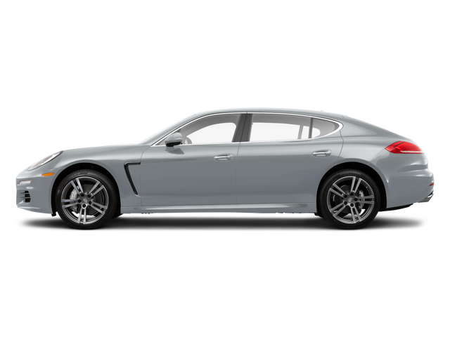 2014 Porsche Panamera 