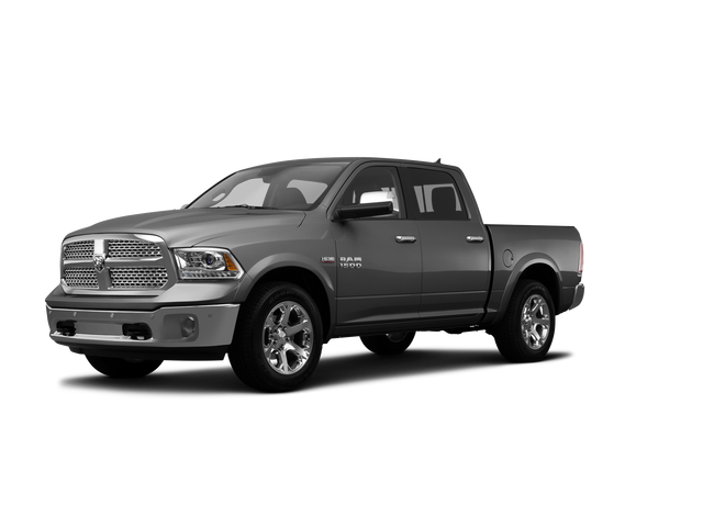 2014 Ram 1500 Laramie