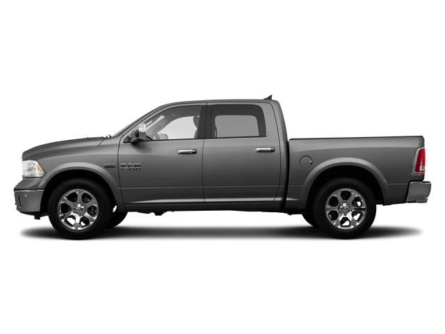 2014 Ram 1500 Laramie